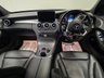 USED 2017 17 MERCEDES-BENZ C-CLASS 2.1 C250d AMG Line (Premium Plus) Estate 5dr Diesel G-Tronic+ Euro 6 (s/s) (204 ps) 
