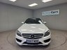 USED 2017 17 MERCEDES-BENZ C-CLASS 2.1 C250d AMG Line (Premium Plus) Estate 5dr Diesel G-Tronic+ Euro 6 (s/s) (204 ps) 
