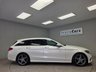USED 2017 17 MERCEDES-BENZ C-CLASS 2.1 C250d AMG Line (Premium Plus) Estate 5dr Diesel G-Tronic+ Euro 6 (s/s) (204 ps) 