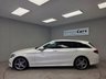 USED 2017 17 MERCEDES-BENZ C-CLASS 2.1 C250d AMG Line (Premium Plus) Estate 5dr Diesel G-Tronic+ Euro 6 (s/s) (204 ps) 