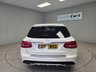 USED 2017 17 MERCEDES-BENZ C-CLASS 2.1 C250d AMG Line (Premium Plus) Estate 5dr Diesel G-Tronic+ Euro 6 (s/s) (204 ps) 