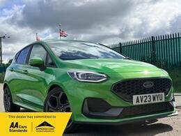 View our FORD FIESTA