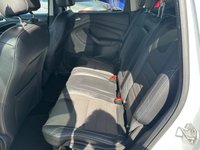 USED 2016 16 FORD KUGA 2.0 TDCi Titanium SUV 5dr Diesel Powershift AWD Euro 6 (s/s) (180 ps) 