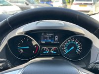 USED 2016 16 FORD KUGA 2.0 TDCi Titanium SUV 5dr Diesel Powershift AWD Euro 6 (s/s) (180 ps) 