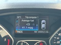 USED 2016 16 FORD KUGA 2.0 TDCi Titanium SUV 5dr Diesel Powershift AWD Euro 6 (s/s) (180 ps) 