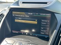USED 2016 16 FORD KUGA 2.0 TDCi Titanium SUV 5dr Diesel Powershift AWD Euro 6 (s/s) (180 ps) 