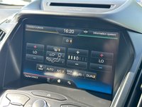 USED 2016 16 FORD KUGA 2.0 TDCi Titanium SUV 5dr Diesel Powershift AWD Euro 6 (s/s) (180 ps) 