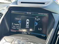 USED 2016 16 FORD KUGA 2.0 TDCi Titanium SUV 5dr Diesel Powershift AWD Euro 6 (s/s) (180 ps) 