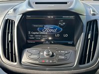 USED 2016 16 FORD KUGA 2.0 TDCi Titanium SUV 5dr Diesel Powershift AWD Euro 6 (s/s) (180 ps) 