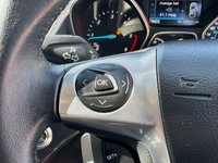USED 2016 16 FORD KUGA 2.0 TDCi Titanium SUV 5dr Diesel Powershift AWD Euro 6 (s/s) (180 ps) 