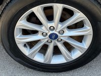 USED 2016 16 FORD KUGA 2.0 TDCi Titanium SUV 5dr Diesel Powershift AWD Euro 6 (s/s) (180 ps) 
