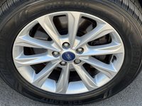 USED 2016 16 FORD KUGA 2.0 TDCi Titanium SUV 5dr Diesel Powershift AWD Euro 6 (s/s) (180 ps) 
