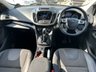 USED 2016 16 FORD KUGA 2.0 TDCi Titanium SUV 5dr Diesel Powershift AWD Euro 6 (s/s) (180 ps) 