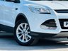 USED 2016 16 FORD KUGA 2.0 TDCi Titanium SUV 5dr Diesel Powershift AWD Euro 6 (s/s) (180 ps) 