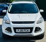 USED 2016 16 FORD KUGA 2.0 TDCi Titanium SUV 5dr Diesel Powershift AWD Euro 6 (s/s) (180 ps) 