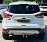 USED 2016 16 FORD KUGA 2.0 TDCi Titanium SUV 5dr Diesel Powershift AWD Euro 6 (s/s) (180 ps) 