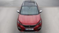 USED 2018 18 PEUGEOT 3008 2.0 BlueHDi GT SUV 5dr Diesel EAT Euro 6 (s/s) (180 ps) 