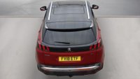 USED 2018 18 PEUGEOT 3008 2.0 BlueHDi GT SUV 5dr Diesel EAT Euro 6 (s/s) (180 ps) 