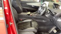 USED 2018 18 PEUGEOT 3008 2.0 BlueHDi GT SUV 5dr Diesel EAT Euro 6 (s/s) (180 ps) 