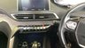 USED 2018 18 PEUGEOT 3008 2.0 BlueHDi GT SUV 5dr Diesel EAT Euro 6 (s/s) (180 ps) 