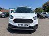 USED 2020 70 FORD TRANSIT COURIER 1.5TDCi TREND P/V 5dr SWB ONE OWNER, 2 SERVICES NO DEPOSIT HP FINANCE ARRANGED, APPLY HERE NOW