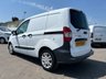USED 2020 70 FORD TRANSIT COURIER 1.5TDCi TREND P/V 5dr SWB ONE OWNER, 2 SERVICES NO DEPOSIT HP FINANCE ARRANGED, APPLY HERE NOW