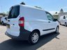 USED 2020 70 FORD TRANSIT COURIER 1.5TDCi TREND P/V 5dr SWB ONE OWNER, 2 SERVICES NO DEPOSIT HP FINANCE ARRANGED, APPLY HERE NOW