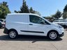 USED 2020 70 FORD TRANSIT COURIER 1.5TDCi TREND P/V 5dr SWB ONE OWNER, 2 SERVICES NO DEPOSIT HP FINANCE ARRANGED, APPLY HERE NOW