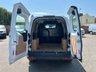 USED 2020 70 FORD TRANSIT COURIER 1.5TDCi TREND P/V 5dr SWB ONE OWNER, 2 SERVICES NO DEPOSIT HP FINANCE ARRANGED, APPLY HERE NOW