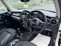 USED 2015 15 MINI HATCH 2.0 Cooper S Hatchback 3dr Petrol Manual Euro 6 (s/s) (192 ps) 