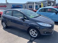 USED 2014 14 FORD FIESTA 1.0T EcoBoost Zetec Hatchback 5dr Petrol Manual Euro 5 (s/s) (100 ps) VERY WELL MAINTAINED AND CARED FOR: