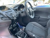 USED 2014 14 FORD FIESTA 1.0T EcoBoost Zetec Hatchback 5dr Petrol Manual Euro 5 (s/s) (100 ps) VERY WELL MAINTAINED AND CARED FOR: