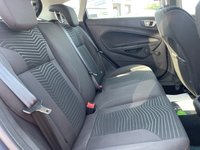 USED 2014 14 FORD FIESTA 1.0T EcoBoost Zetec Hatchback 5dr Petrol Manual Euro 5 (s/s) (100 ps) VERY WELL MAINTAINED AND CARED FOR: