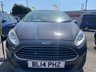 USED 2014 14 FORD FIESTA 1.0T EcoBoost Zetec Hatchback 5dr Petrol Manual Euro 5 (s/s) (100 ps) VERY WELL MAINTAINED AND CARED FOR: