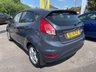 USED 2014 14 FORD FIESTA 1.0T EcoBoost Zetec Hatchback 5dr Petrol Manual Euro 5 (s/s) (100 ps) VERY WELL MAINTAINED AND CARED FOR: