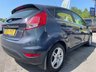 USED 2014 14 FORD FIESTA 1.0T EcoBoost Zetec Hatchback 5dr Petrol Manual Euro 5 (s/s) (100 ps) VERY WELL MAINTAINED AND CARED FOR: