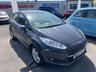 USED 2014 14 FORD FIESTA 1.0T EcoBoost Zetec Hatchback 5dr Petrol Manual Euro 5 (s/s) (100 ps) VERY WELL MAINTAINED AND CARED FOR: