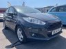 USED 2014 14 FORD FIESTA 1.0T EcoBoost Zetec Hatchback 5dr Petrol Manual Euro 5 (s/s) (100 ps) VERY WELL MAINTAINED AND CARED FOR: