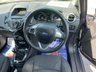 USED 2014 14 FORD FIESTA 1.0T EcoBoost Zetec Hatchback 5dr Petrol Manual Euro 5 (s/s) (100 ps) VERY WELL MAINTAINED AND CARED FOR: