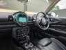 USED 2020 70 MINI CLUBMAN 1.5 Cooper Exclusive Estate 6dr Petrol Steptronic Euro 6 (s/s) (136 ps) PX WELCOME -FINANCE AVAILABLE