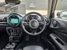 USED 2020 70 MINI CLUBMAN 1.5 Cooper Exclusive Estate 6dr Petrol Steptronic Euro 6 (s/s) (136 ps) PX WELCOME -FINANCE AVAILABLE