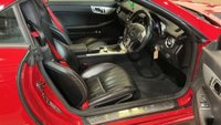 USED 2014 64 MERCEDES-BENZ SLK 2.1 SLK250 CDI AMG Sport Convertible 2dr Diesel G-Tronic+ Euro 5 (s/s) (204 ps) 