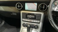 USED 2014 64 MERCEDES-BENZ SLK 2.1 SLK250 CDI AMG Sport Convertible 2dr Diesel G-Tronic+ Euro 5 (s/s) (204 ps) 