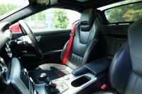 USED 2014 64 MERCEDES-BENZ SLK 2.1 SLK250 CDI AMG Sport Convertible 2dr Diesel G-Tronic+ Euro 5 (s/s) (204 ps) FIRE OPAL PAINTWORK + SUNROOF + AIR SCARF + DAB + NAV