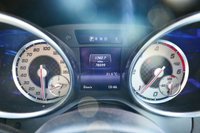 USED 2014 64 MERCEDES-BENZ SLK 2.1 SLK250 CDI AMG Sport Convertible 2dr Diesel G-Tronic+ Euro 5 (s/s) (204 ps) FIRE OPAL PAINTWORK + SUNROOF + AIR SCARF + DAB + NAV