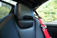 USED 2014 64 MERCEDES-BENZ SLK 2.1 SLK250 CDI AMG Sport Convertible 2dr Diesel G-Tronic+ Euro 5 (s/s) (204 ps) FIRE OPAL PAINTWORK + SUNROOF + AIR SCARF + DAB + NAV