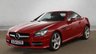USED 2014 64 MERCEDES-BENZ SLK 2.1 SLK250 CDI AMG Sport Convertible 2dr Diesel G-Tronic+ Euro 5 (s/s) (204 ps) 