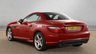 USED 2014 64 MERCEDES-BENZ SLK 2.1 SLK250 CDI AMG Sport Convertible 2dr Diesel G-Tronic+ Euro 5 (s/s) (204 ps) 