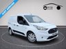 USED 2022 22 FORD TRANSIT CONNECT 1.5 220 EcoBlue Trend Crew Van Double Cab 6dr Diesel Manual L1 Euro 6 (s/s) (100 ps) 