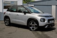 USED 2019 19 CITROEN C3 AIRCROSS 1.2 PureTech Flair SUV 5dr Petrol Manual Euro 6 (82 ps) FULL SERVICE HISTORY  .  APPLE CARPLAY  .  REVERSING CAM